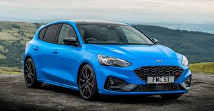 Ford — FOCUS