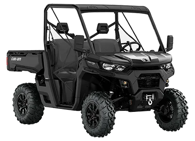 BRP CAN-AM — Can-Am