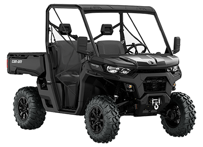 BRP CAN-AM — Can-Am