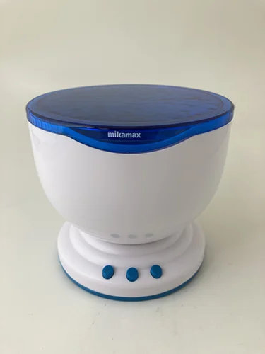 mikamax — Ocean Projector Pot