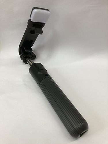 Tripod — Selfie stick