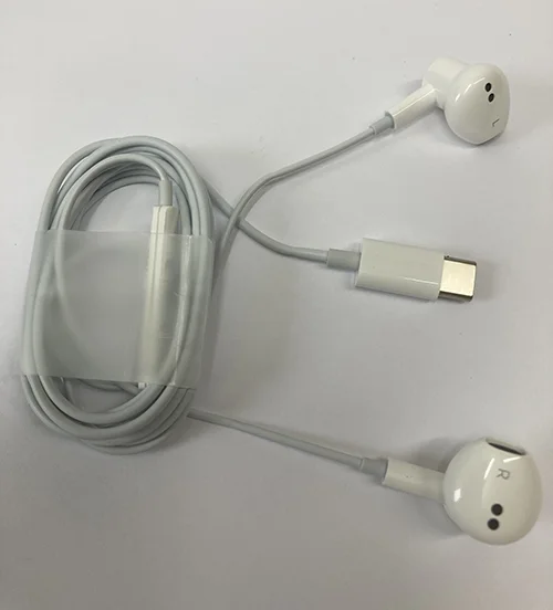 Go-Des — USB earphone
