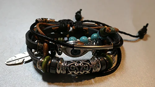Wristband