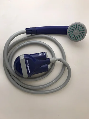 Camping shower Smart Living USB Campingdusch Smart