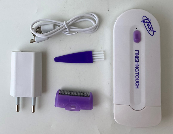 Softskin Epilator