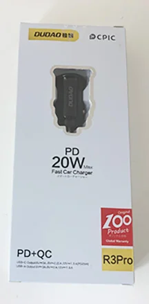Dudao — PD 20W