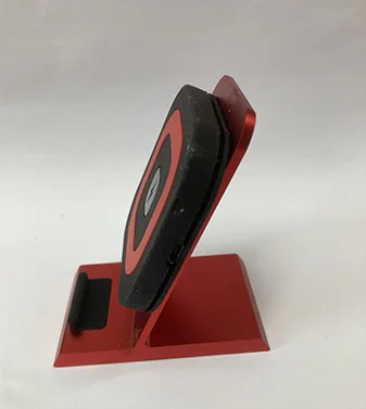 Wireless charger
