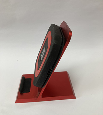 Wireless charger