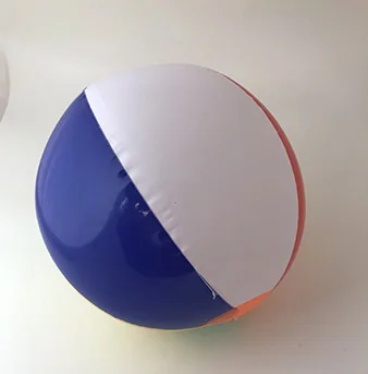 Kuyoly — Uppblåsbar badboll