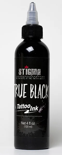Stigma True Black