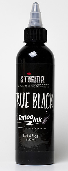 Stigma True Black