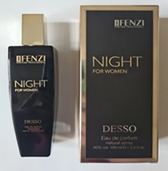 JFENZI — Night Desso