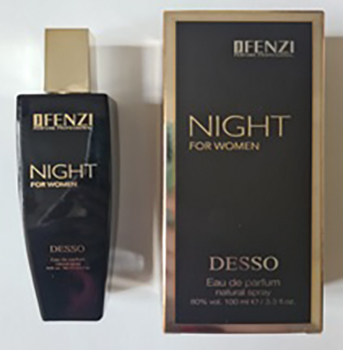 JFENZI — Night Desso