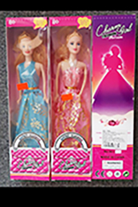 LATEST FASHION — Charm Girl FASHION, Girl sesies