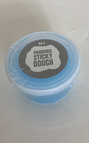 Panduro Hobby AB — Panduro Sticky Dough