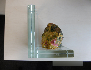 Bookend