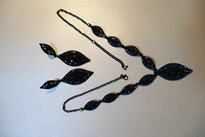 Jewellery set