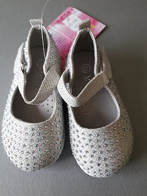 MRS — Children's shoes