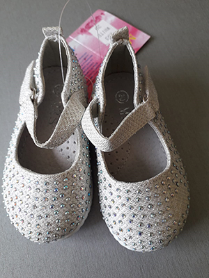 MRS — Children's shoes
