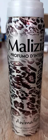 Malizia — Animalier Seduction