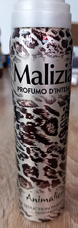 Malizia — Animalier Seduction