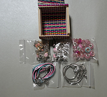 yumcute — Jewellery kit