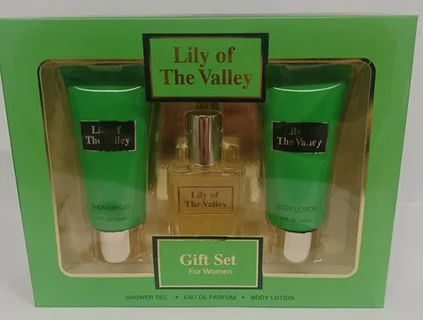 Lily of The Valley / Cool Star