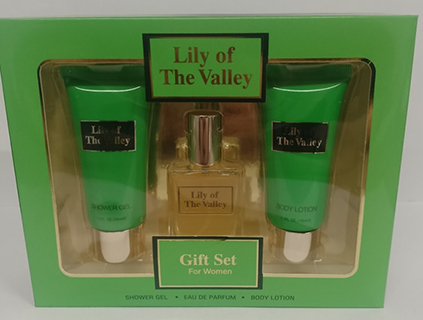 Lily of The Valley / Cool Star