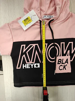 Miss Image — KNOW HEY BLACK