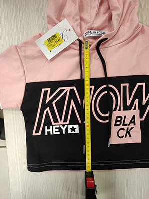 Miss Image — KNOW HEY BLACK