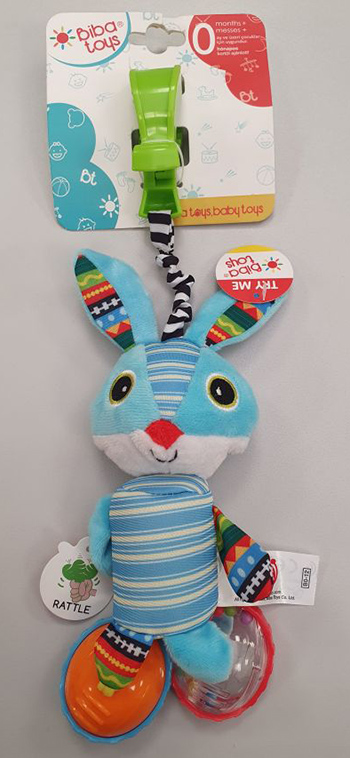 Biba toys — Soft toy