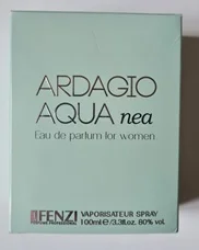 JFENZI — Ardagio Aqua nea