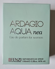 JFENZI — Ardagio Aqua nea