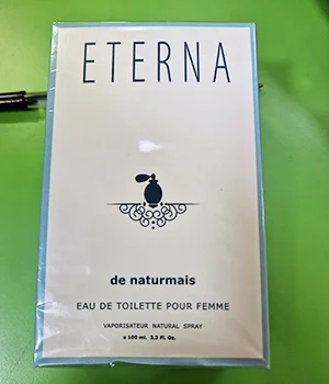 Eterna