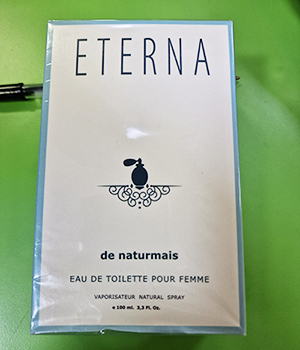 Eterna
