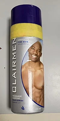 Dream Cosmetics — Clairmen