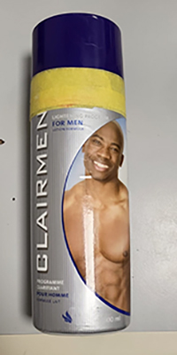 Dream Cosmetics — Clairmen