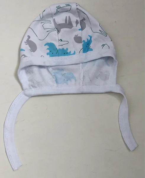 Children's bonnet