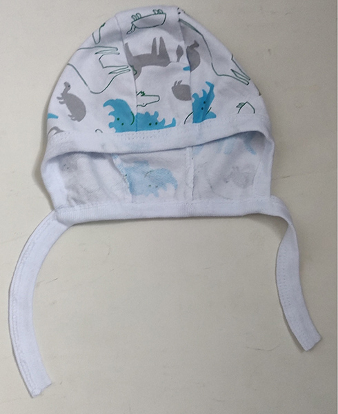 Children's bonnet
