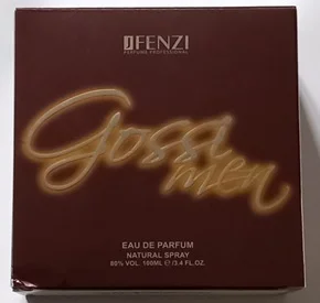 JFENZI — Gossi Men
