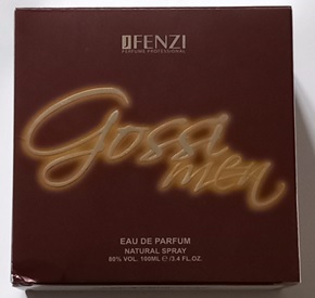 JFENZI — Gossi Men