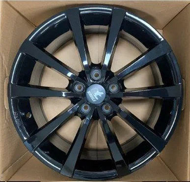itWheels — ALICE 7518