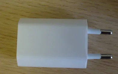 USB charger