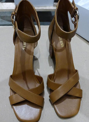 Guess — Decoltè, sandali