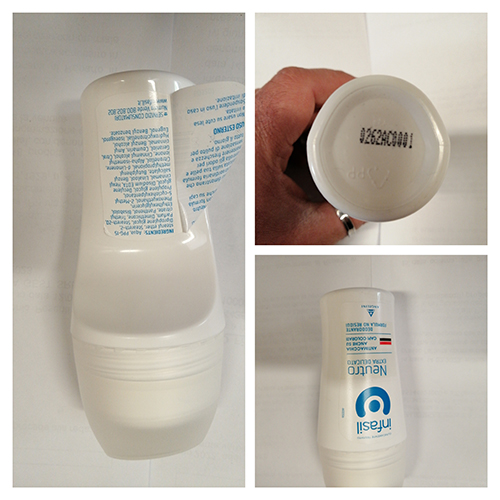 INFASIL — NEUTRO EXTRA DELICATO