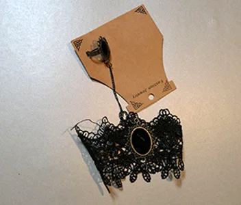 Daimay — Jewellery set