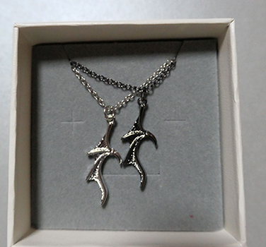 MVPXXX — Necklace