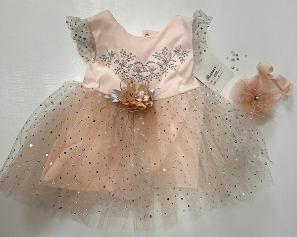 Raman — Babies' dress
