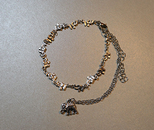 Anklet