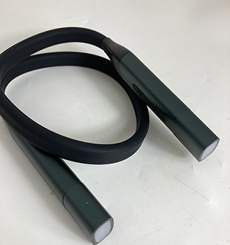 LED Neck Reading Light